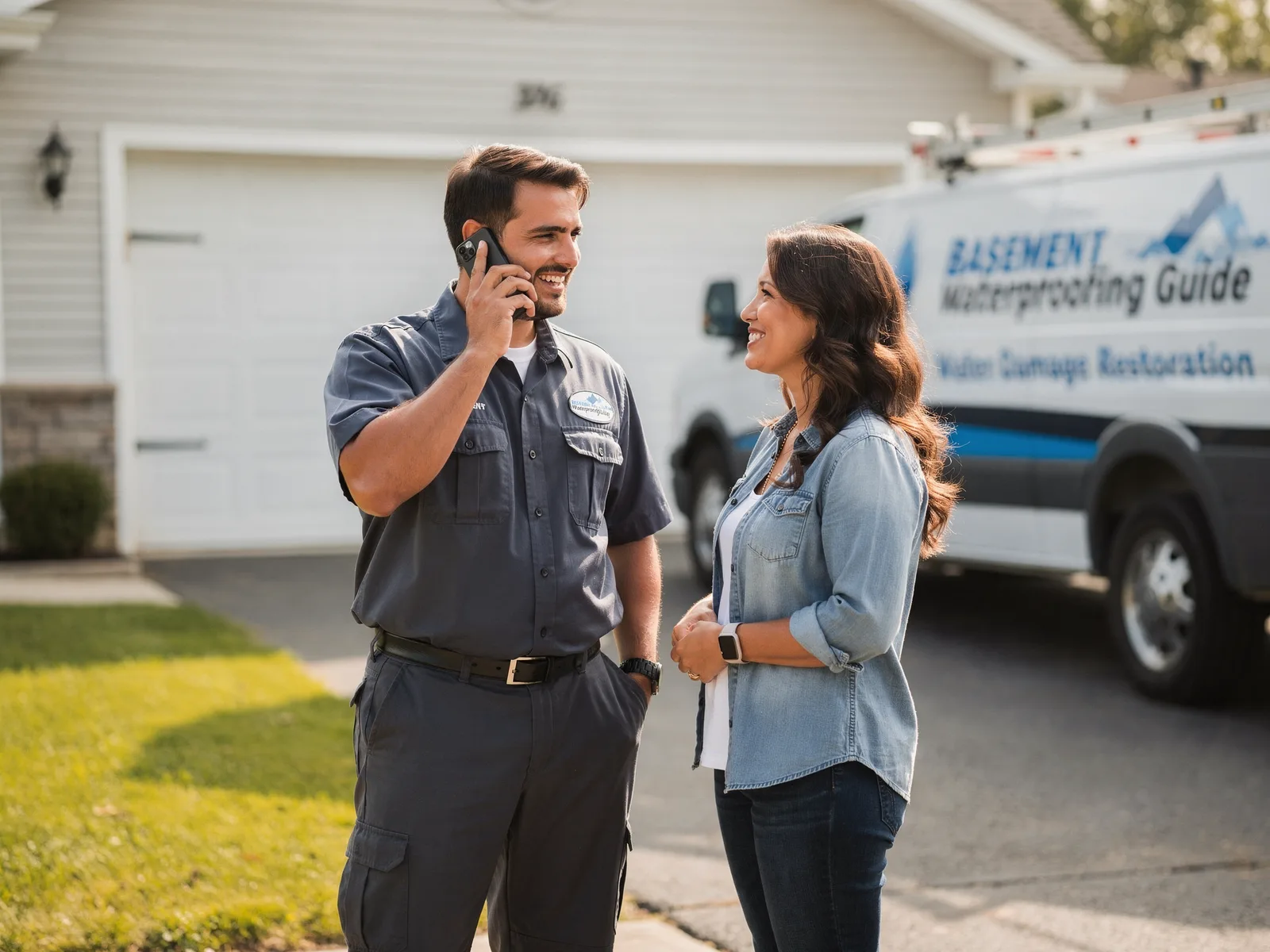 Basement Waterproofing Frankford, WV FAQs